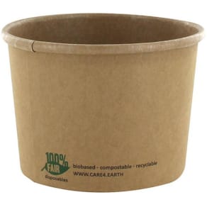 Soppskål PURE 350 ml 25/fp