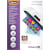 Lamineerhoes Fellowes Enhance80, zelfklevend, ft A4, 160 micron (