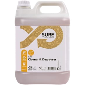 Grovrent SURE Cleaner&Degreaser 5L