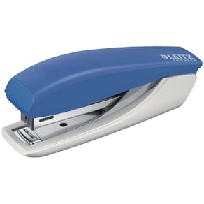 Nietmachine Leitz NeXXt Recycle Mini, blauw