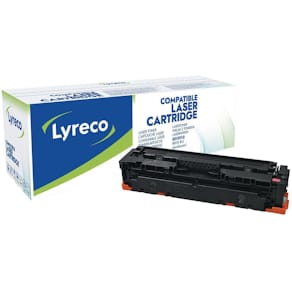 Toner LYRECO HP CF413A 2,3K magenta