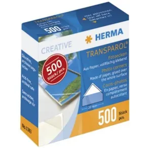 Herma fotohörn (500)