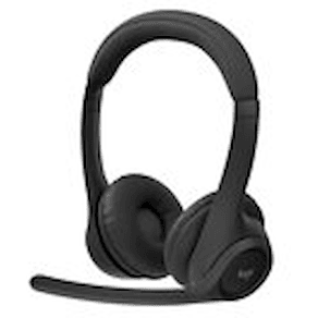 Zone 305 Headset UC, Midnight Black