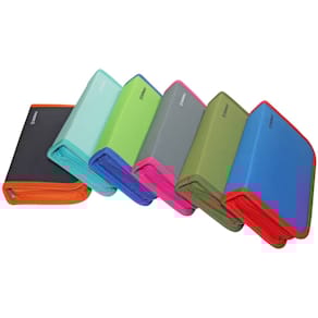 Schüleretui DONAU Uni-Color, sortiert, 32-teilig, gefüllt