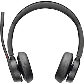 Headset Poly Voyager 4320 MS, schwarz