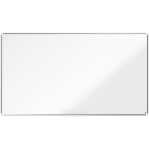 Whiteboard NOBO premium emalj 85'