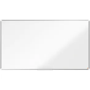 Whiteboard NOBO premium emalj 85'