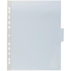 Sichttafel Durable FUNKTION panel A4, transparent