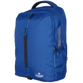 Schulrucksack Walker Elite 2.0, electric blue
