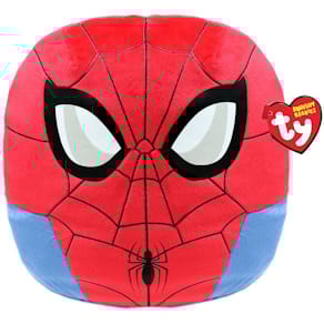 Plüschfigur TY Marvel Spiderman, ca. 35 cm