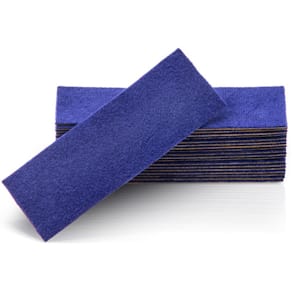 Rakel Avery filtkant blå 40 mm, pk 25 stk