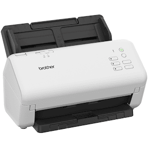 ADS-4300N Network Desktop Scanner