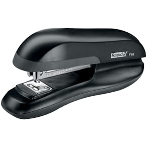 Heftgerät Rapid F16, schwarz