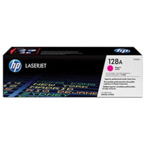 Toner HP CE323A 128A 1,3K magenta