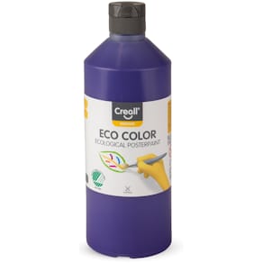 Readymix Svanenmärkt 500ml lila