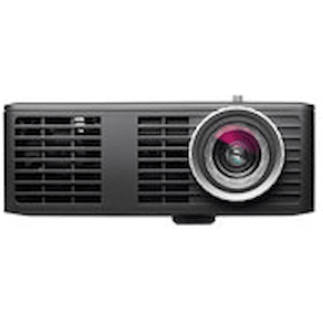 Optoma ML750i - DLP-projektor - LED - 3D - 700 lumen - WXGA