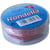 Gummiringe Läufer Rondella, 50 mm, 25 g, rot