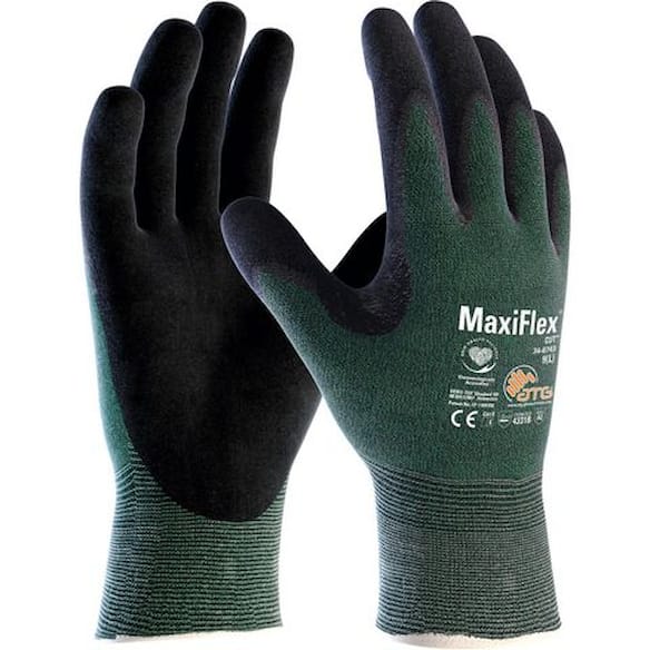 Hanske MAXIFLEX Cut 34-8743 8