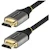 StarTech.com 3 m Premium certifierad HDMI 2.0-kabel - Hög