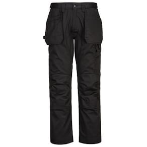 Hantverksbyxa PW CD883 Eco Stretch c52