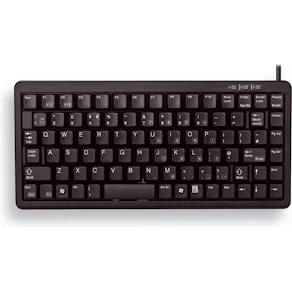 Cherry G84-4100 Compact Keyboard (Swedish)
