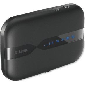 D-LINK Mobile Wi-Fi 4G Hotspot 150 Mbps