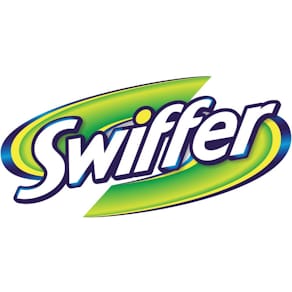 Staubwischer Swiffer Systemstarter, mit 8 Trockentüchern & 3 Feu