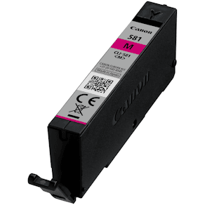 Bläckpatron CANON CLI-581 magenta