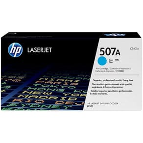 Toner HP CE401A 507A Cyan