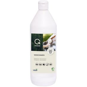 Vaxschampo LAHEGA Greenium 500ml