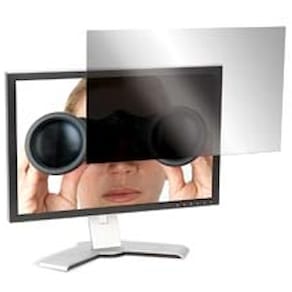 Privacy Screen 22" Widescreen