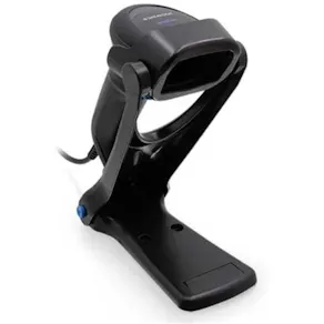 Streckkodsläsare DATALOGIC QW2520 Kit