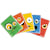 Schrift Aurora Splendid, 36 bladzijden, ft 16,5 x 21 cm, geruit 5