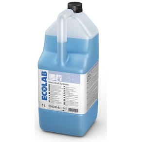 Rengjøring ECOLAB Maxx Brial SB 5L