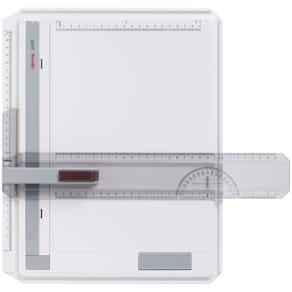 Zeichenplatte Rotring Profil, A4