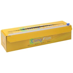Plastfolie Cutbox PVC 30cmx300m 8my