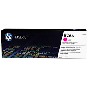 Toner HP CF313A 826A 31,5K magenta