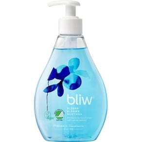 Tvål BLIW Blåbär 300ml