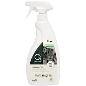 Interiörtvätt LAHEGA Greenium 750ml