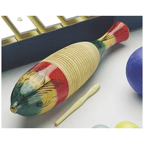 Gurka - Guiro, 32cm
