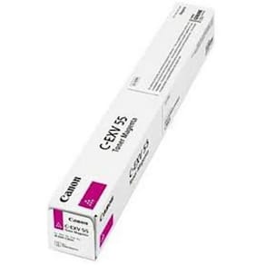 Toner CANON C-EXV55M 18K magenta