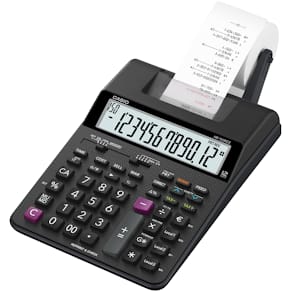 Remsräknare CASIO HR-150RCE