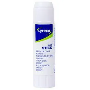 Limstift LYRECO 20g