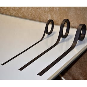 Magnetbånd Mag brun 19 mm x 3 m, til Mag View