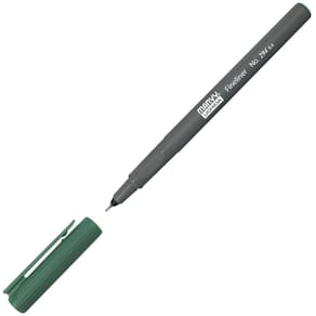 Fineliner MARVY 294 grön