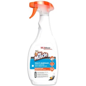 Multi-Oberflächenreiniger Mr Muscle, 750 ml