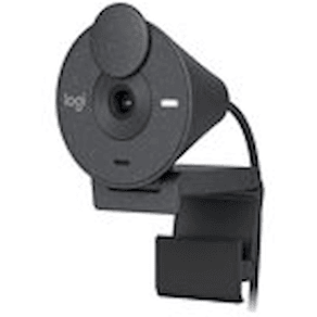 Logitech BRIO 305 - Webbkamera - färg - 2 MP - 1920 x 1080