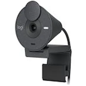 Logitech BRIO 305 - Webbkamera - färg - 2 MP - 1920 x 1080
