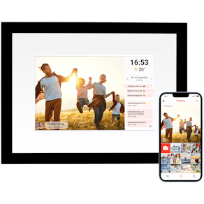 ROLLEI Smart Frame WiFi 110 Big Art