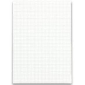 Kanzleipapier LANDRE Lin.22 kariert, A4, 80 g/m², 500 Blatt, weiß
